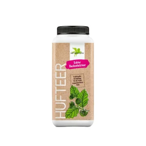 Bense & Eicke Bøgetræshovtjære 1000 ml
