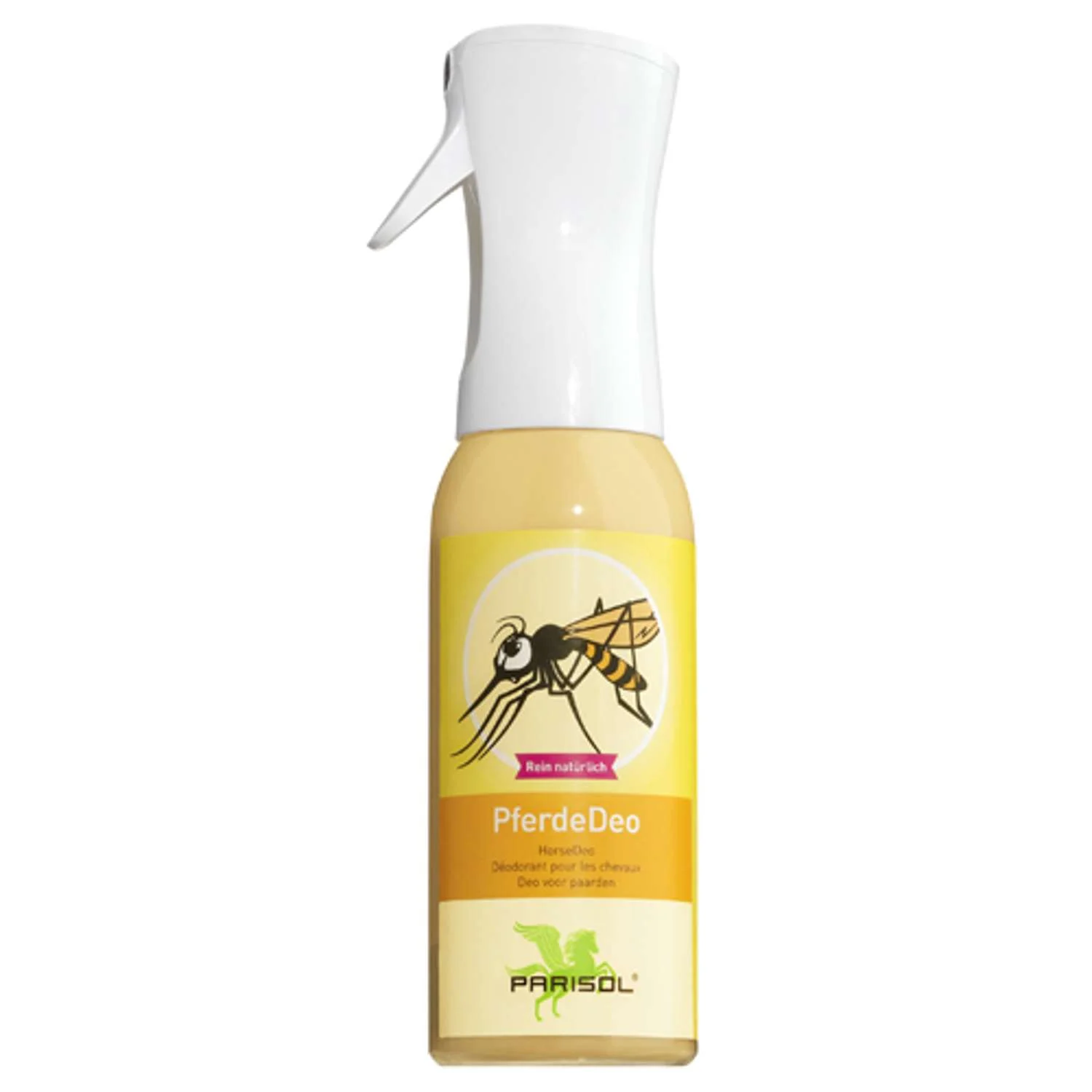 Bense & Eicke Heste deo 500 ml