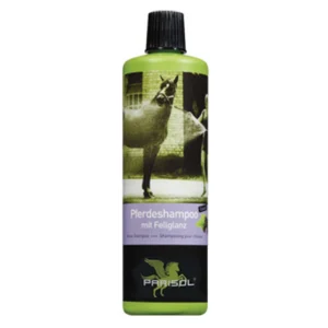 Bense & Eicke Hesteshampoo skimmel/urter 1000 ml