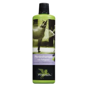 Bense & Eicke Hesteshampoo skimmel/urter 500 ml