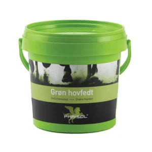 Bense & Eicke Hovfedt Grøn- 2500 ml