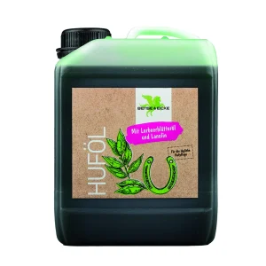Bense & Eicke Hovolie 2500 ml – Refill