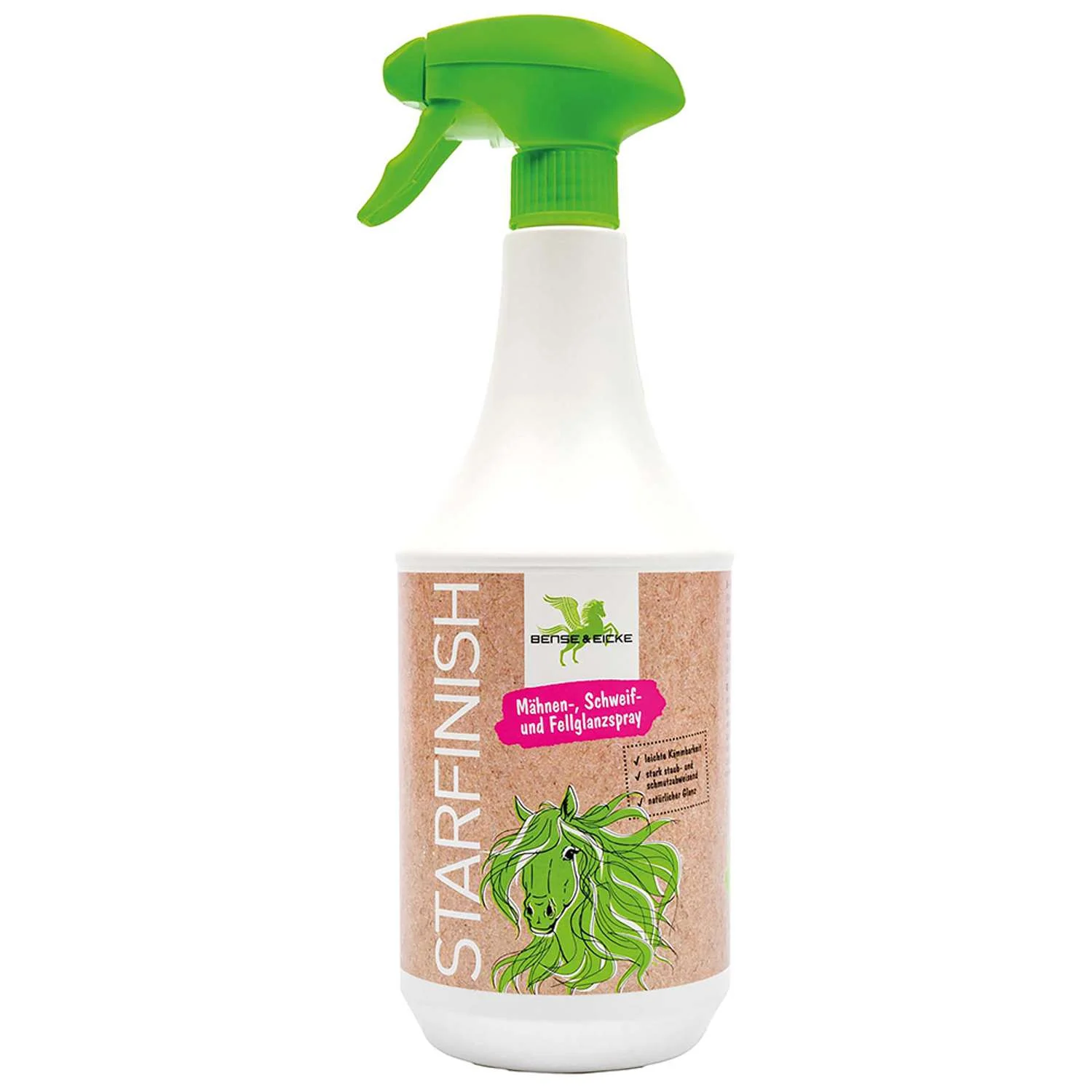 Bense & Eicke Star Finish 1000 ml