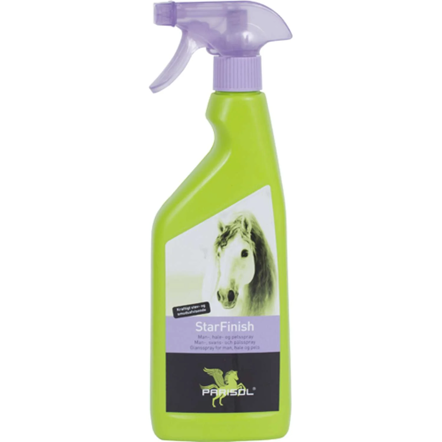 Bense & Eicke Star Finish 500 ml