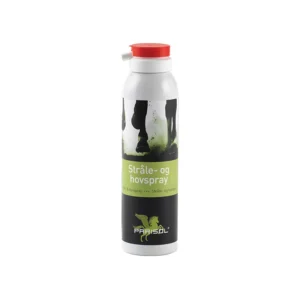 Bense & Eicke Stråle- og hovplejespray 150 ml
