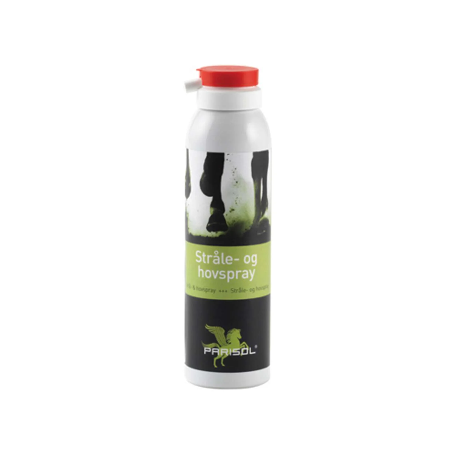 Bense & Eicke Stråle- og hovplejespray 150 ml