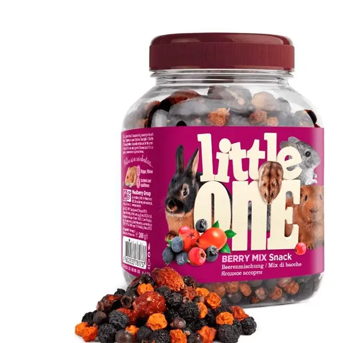 Berry mix 200 g