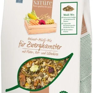 Best Muesli dværghamster 500 g