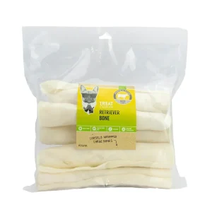 Bestillingsenhed Retriver Roll cm 10 stk 400 g