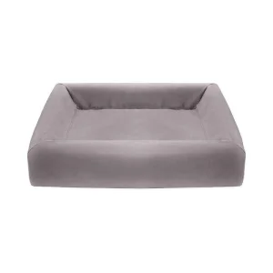 BIA BED Royal Grey Tilbehør Plys Betræk Til MODEL 1 til 8