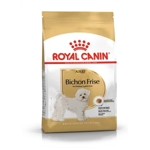 Bichon Frisé Adult 1,5 kg