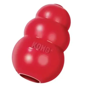 Bidelegetøj Classic 11 cm rød