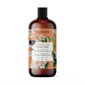 Biogance Organissime Ecocert BIO Hvalpe Shampoo 250ml