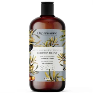 Biogance Organissime ECOcert BIO Universel Conditioner 250ml