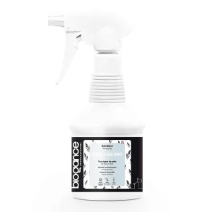 Biogance Xtra Liss Pro Detangling Spray Til Hundens Pels 500ml