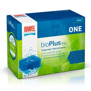 BioPlus filtersvamp fin 2 stk