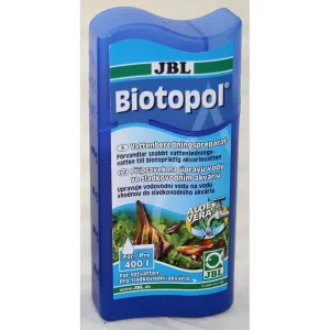 Biotopol Vandbehandling 100 ml