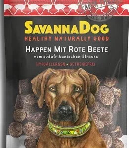 Bites rødbeder Struds 100 g