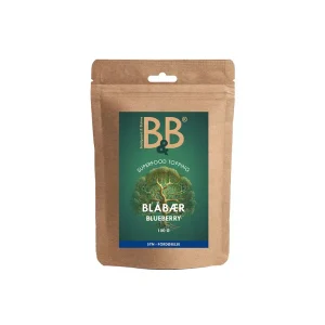 Blåbær 100 g