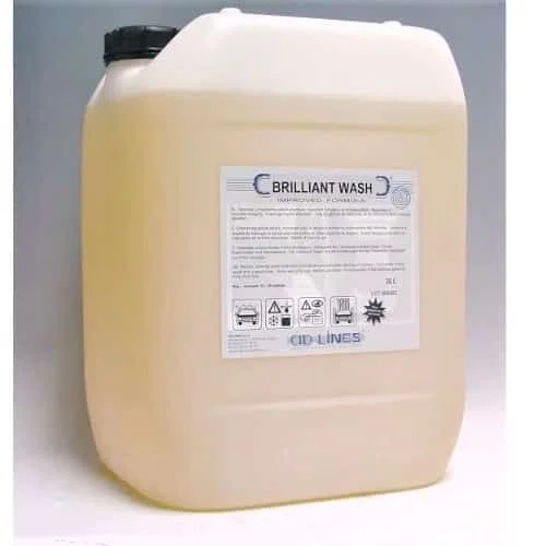 Blanco (Brilliant) Wash 5 ltr - Image 2