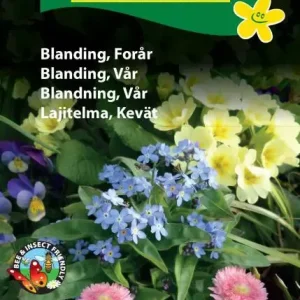 Blanding, Forår (D) 1884