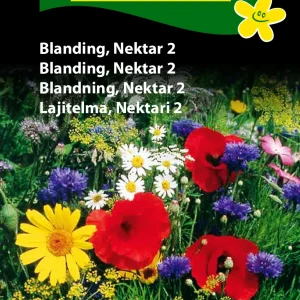 Blanding, Nektar 2 (F) 1667