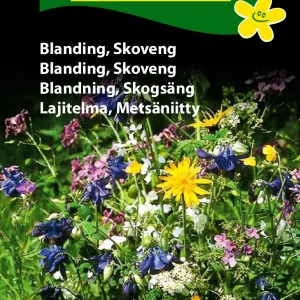 Blanding, Skoveng ( E) 1671