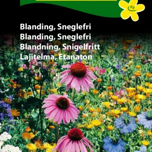 Blanding, Sneglefri (D) 1859