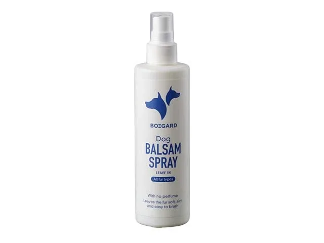 BOEGARD Balsam Spray