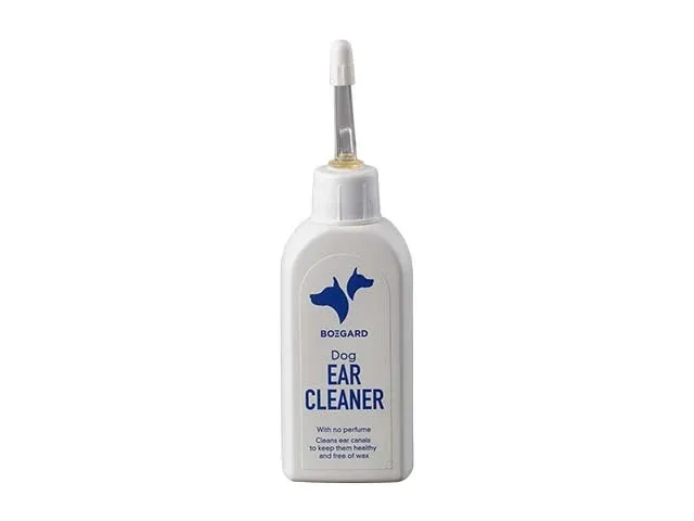 BOEGARD Ear Cleaner