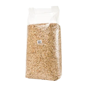 Bøgeflis 15 kg