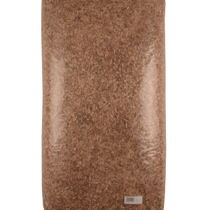 Bøgeflis, fin – 15 kg.