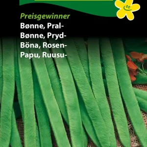 Bønne, Pral-, Preisgewinner (D) 1226