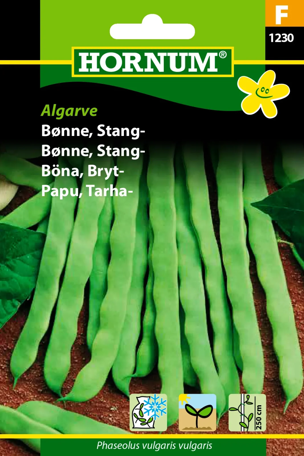 Bønne, Stang-, Algarve (F) 1230