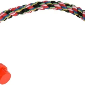 Bomuldspind justerbar 66 cm Ø 2 cm
