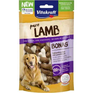 BONAS – Kalciumben med lammekød