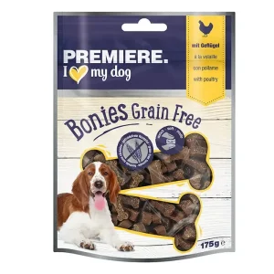 Bonies kornfrie fjerkræ 175 g