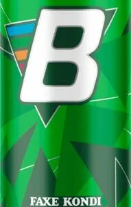 Booster Original 50 cl ekskl. pant