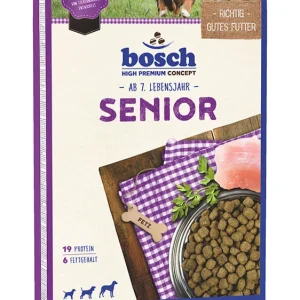 Bosch Senior hundefoder