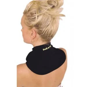 BOT Nakkevarmer m. velcro