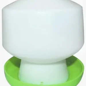 Bowle-Vander Grøn Mini 1,3 Ltr