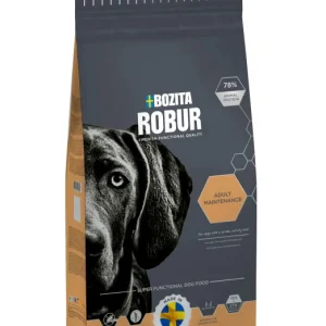 Bozita Robur Adult Maintenance hundefoder