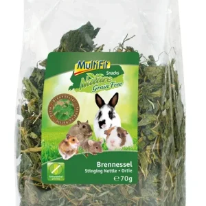 Brændenælder 70 g