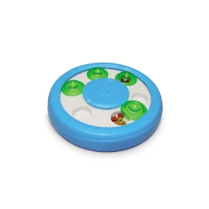 BrainBoard Circle til hund – Ø 23 cm