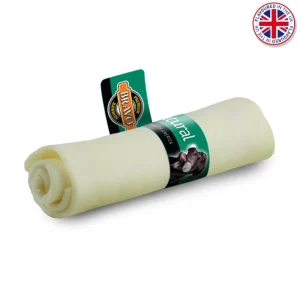 Bravo Natural Roll 5-6 tyggeben”