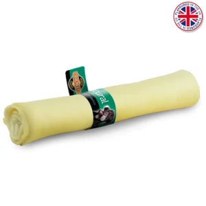 Bravo Natural Roll 8-9 tyggeben”