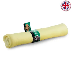 Bravo Natural Roll 8-9 tyggeben”