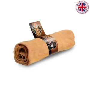 Bravo Roasted Lamb Roll 5-6 tyggeben”