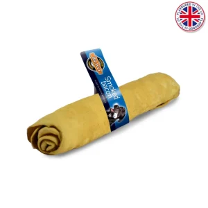 Bravo Smoked Bacon Roll 5-6 tyggeben”