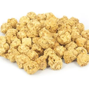 Brekz Snacks - Crunchy Bites kylling